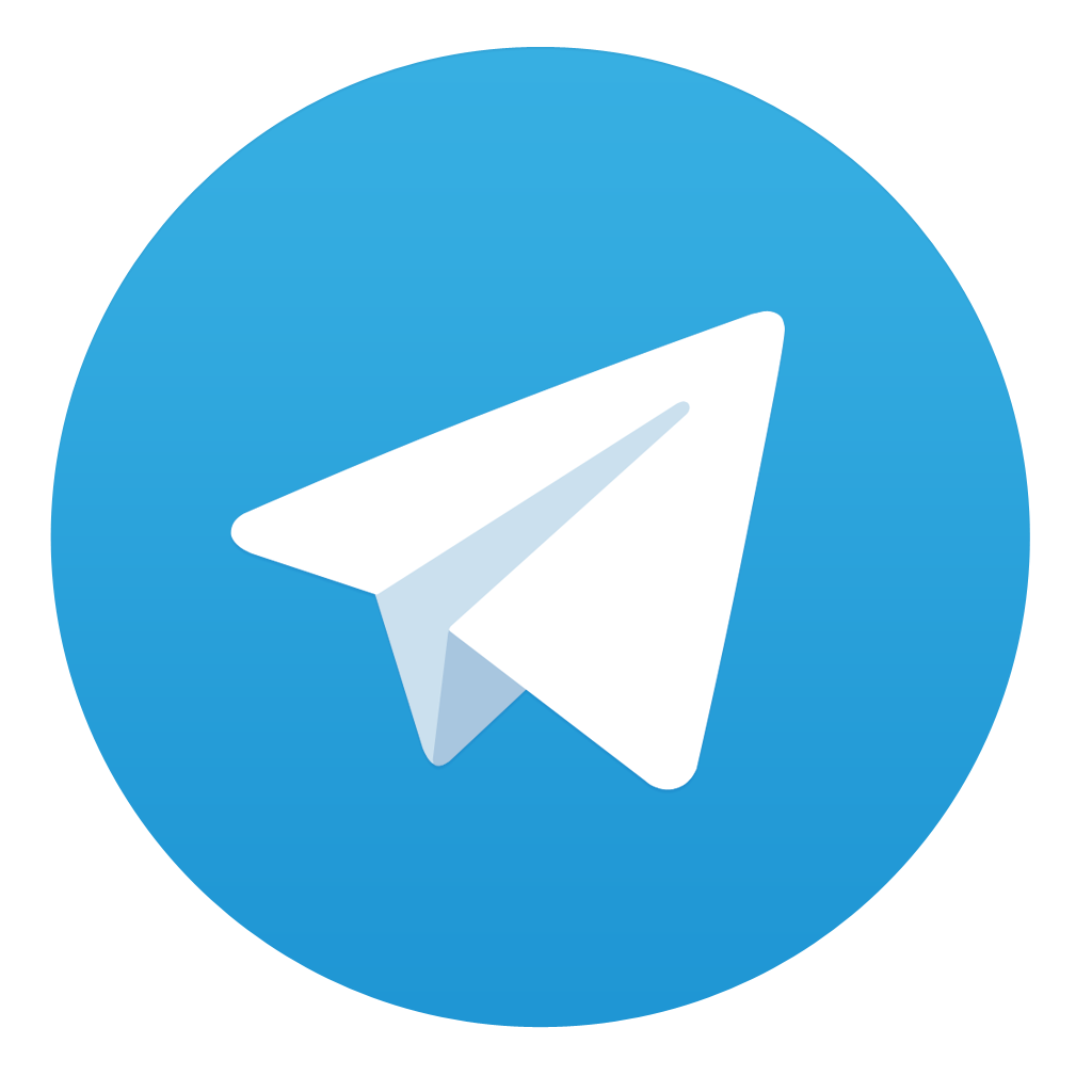 Share on Telegram